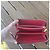 Louis Vuitton Cartera Zippy Monogram Canvas Castaño Roja - vista 6