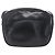 Borsa a tracolla camera Vara Bow Salvatore Ferragamo in vernice Nero - vista 2