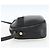Borsa a tracolla camera Vara Bow Salvatore Ferragamo in vernice Nero - vista 3