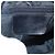 Borsa a tracolla camera Vara Bow Salvatore Ferragamo in vernice Nero - vista 6