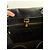 Christian Dior Borsa Lady Dior in pelle nera Nero - vista 4