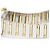 Reloj Omega Constellation Quartz de acero inoxidable y oro amarillo 22 - vista 7