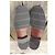 Autre Marque Scarpe derby Clif come nuove Marrone - vista 3