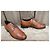 Autre Marque Scarpe derby Clif come nuove Marrone - vista 4