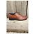 Autre Marque Scarpe derby Clif come nuove Marrone - vista 9