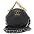 Borsa a Spalla Chanel 19 Nero