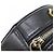 Borsa a Spalla Chanel 19 Nero - vista 4