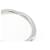 Chanel Camellia Half Eternity Ring - Ansicht 4