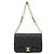 Borsa a tracolla Chanel AS4231 Nero