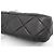 Borsa a tracolla Chanel AS4231 Nero - vista 3