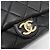 Borsa a tracolla Chanel AS4231 Nero - vista 5