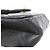 Borsa a tracolla in pelle Chanel AS1961 Nero - vista 3