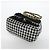 Borsa a Spalla Chanel AS1934 Nero Bianco - vista 3