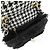 Borsa a Spalla Chanel AS1934 Nero Bianco - vista 6