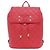 Zaino Chanel 57090 Rosso