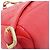 Zaino Chanel 57090 Rosso - vista 3