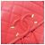 Zaino Chanel 57090 Rosso - vista 4