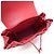 Zaino Chanel 57090 Rosso - vista 6
