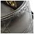 Borsa Christian Dior My ABC Lady Metallico - vista 5