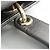 Borsa Christian Dior My ABC Lady Metallico - vista 8