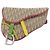 Marsupio Christian Dior Multicolore Beige