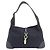 Gucci 001 4057 Borsa a tracolla Nero