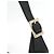 Gucci 001 4057 Borsa a tracolla Nero - vista 7
