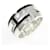 Ring Anello Hermès Move H in argento  - vista 1