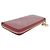 Gucci 295671 AP23G Long Bi-Fold Wallet Rot - Ansicht 2