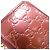 Gucci 295671 AP23G Long Bi-Fold Wallet Rot - Ansicht 3