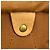 Louis Vuitton Speedy Monogram Canvas 40 Castaño - vista 5