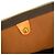Louis Vuitton Keepall Monogram Canvas 45 Marrone - vista 5