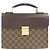 Borsa Louis Vuitton Damier Altona Damier ebene