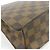 Borsa Louis Vuitton Damier Altona Damier ebene - vista 3