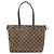 Borsa Louis Vuitton Damier Iena PM Damier ebene - vista 2