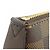 Borsa Louis Vuitton Damier Iena PM Damier ebene - vista 4