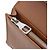 Cartera Louis Vuitton Epi XL Brazza Castaño Coñac - vista 6