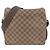 Borsa a tracolla Louis Vuitton Damier Naviglio Damier ebene