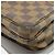 Borsa a tracolla Louis Vuitton Damier Naviglio Damier ebene - vista 2