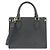 Borsa Louis Vuitton Monogram Empreinte OnTheGo BB Nero Monogramma