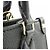 Borsa Louis Vuitton Monogram Empreinte OnTheGo BB Nero Monogramma - vista 3