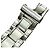 Tiffany & Co. Atlas Armbanduhr - Ansicht 9