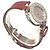 Bulgari Reloj Bvlgari en nácar rosa - vista 3