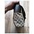 Borsa a Tracolla Gucci GG Supreme Beige Cammello - vista 13