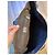 Borsa a Tracolla Gucci GG Supreme Beige Cammello - vista 6