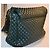 Ermanno Scervino Borsa a spalla trapuntata in verde Verde scuro - vista 4