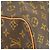 Louis Vuitton Keepall Monogram Canvas 60 - Ansicht 7