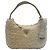 Prada Re-Edition 2000 Borsa in Lana e Cashmere Crudo