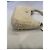 Prada Re-Edition 2000 Borsa in Lana e Cashmere Crudo - vista 5