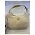 Prada Re-Edition 2000 Borsa in Lana e Cashmere Crudo - vista 6